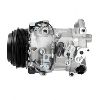 Компресор кондиціонера TOYOTA SIENNA (ASL3_, GSL3_) 10-н. MSG AC0098 (фото 1)
