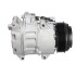 Компресор кондиціонера TOYOTA SIENNA (ASL3_, GSL3_) 10-н. MSG AC0098 (фото 5)
