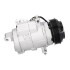 Компрессор новый Toyota Sequoia (UCK45_, UCK35_) 4.7 05.2000-11.2007, Lexus GX 02-09 MSG AC0099 (фото 5)