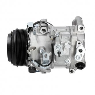 Компресор кондиціонера LEXUS ES 06-12, ES (GSV4_, ACV4_) 06-12 MSG AC0101