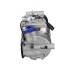 Компресор кондиціонера AUDI A4 (8E2, B6) 00-04, A4 (8EC, B7) 04-08, A4 Avant (8D5, B5) 00-01, A4 Avant MSG AC0103 (фото 4)