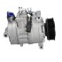 Компресор кондиціонера AUDI A4 (8E2, B6) 00-04, A4 (8EC, B7) 04-08, A4 Avant (8D5, B5) 00-01, A4 Avant MSG AC0103 (фото 5)