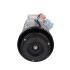 Компрессор новый Mitsubishi Pajero III 3.2D 00-07 MSG AC0105 (фото 3)