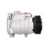 Компресор кондиціонера MITSUBISHI PAJERO IV (V8_W, V9_W) 07-н.в. MSG AC0107 (фото 5)