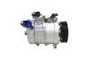 Компресор кондиціонера BMW 1 (E81) 06-12,1 кабріо (E88) 08-13,3 (E90) 05-11,3 Touring (E91) 05-12,3 AC0115