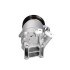 Компресор кондиціонера NISSAN Murano 03-16, Teana 03-08, MURANO (Z50) 03-08, MURANO (Z51) 08-14, TEANA MSG AC0122 (фото 4)