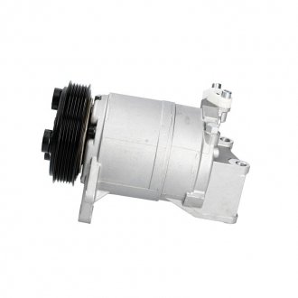 Компресор кондиціонера NISSAN Murano 03-16, Teana 03-08, MURANO (Z50) 03-08, MURANO (Z51) 08-14, TEANA MSG AC0122