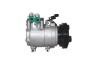 Компресор кондиціонера HYUNDAI COUPE 02-09, Coupe 02-06, Elantra XD 00-06, Matrix 01-08, Tucson 04-09, E AC0125