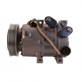 Компресор кондиціонера HYUNDAI Sonata 09-14, Sonata YF 09-14, SONATA VI (YF) 09-15 MSG AC0131