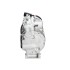 Компресор кондиціонера AUDI A4 01-08,A6 97-04,A4 (8E2, B6) 00-04,A4 (8EC, B7) 04-06,A4 Avant (8E5, MSG AC0135 (фото 3)