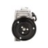 Компрессор новый Renault Koleos 08-16 MSG AC0136 (фото 3)