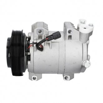 Компрессор новый Renault Koleos 08-16 MSG AC0136 (фото 1)