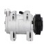 Компрессор новый Renault Koleos 08-16 MSG AC0136 (фото 5)