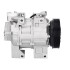Компресор кондиціонера NISSAN X-TRAIL (T31) 07-13 AC0137