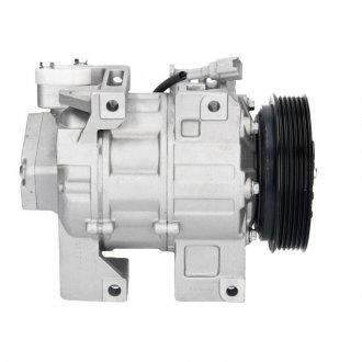 Компресор кондиціонера NISSAN X-TRAIL (T31) 07-13 MSG AC0137