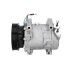 Компресор кондиціонера DACIA LOGAN 04-12,DUSTER 10-17 10-17,SANDERO 07-13,DUSTER 10-н.в.,DUSTER фур AC0138