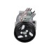 Компресор кондиціонера DACIA LOGAN 04-12,DUSTER 10-17 10-17,SANDERO 07-13,DUSTER 10-н.в.,DUSTER фур MSG AC0138 (фото 3)