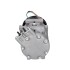 Компресор кондиціонера DACIA LOGAN 04-12,DUSTER 10-17 10-17,SANDERO 07-13,DUSTER 10-н.в.,DUSTER фур MSG AC0138 (фото 4)