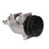 Компресор кондиціонера FORD C-MAX 07-10, Focus II 04-11, Kuga 08-13, C-MAX 07-10, FOCUS II (DA_) 04-12, MSG AC0139 (фото 2)