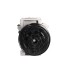 Компресор кондиціонера FORD C-MAX 07-10, Focus II 04-11, Kuga 08-13, C-MAX 07-10, FOCUS II (DA_) 04-12, MSG AC0139 (фото 3)