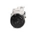 Компресор кондиціонера INFINITI M35 05-10, G35 06-09, G седан 07-08, M35 08-10 MSG AC0141 (фото 3)