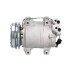 Компресор кондиціонера MITSUBISHI L 200 (KB_T, KA_T) 05-15, L 200 (KB_T, KA_T) 05-15, TRITON пікап (K AC0142