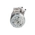 Компресор кондиціонера MITSUBISHI L 200 (KB_T, KA_T) 05-15, L 200 (KB_T, KA_T) 05-15, TRITON пікап (K MSG AC0142 (фото 3)