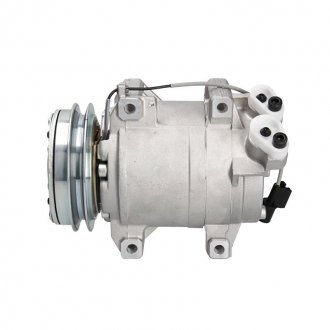 Компресор кондиціонера MITSUBISHI L 200 (KB_T, KA_T) 05-15, L 200 (KB_T, KA_T) 05-15, TRITON пікап (K MSG AC0142
