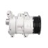 Компресор кондиціонера TOYOTA ALTIS седан (E15_) 07-14, AURIS (NZE18_, ZRE18_) 12-н.в., AURIS (NRE15_ MSG AC0143 (фото 5)