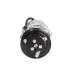 Компресор кондиціонера VW LT 28-35 II автобус (2DB, 2DE, 2DK) 96-06,LT 28-46 II з бортової платформ MSG AC0148 (фото 3)