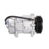 Компресор кондиціонера VW LT 28-35 II автобус (2DB, 2DE, 2DK) 96-06,LT 28-46 II з бортової платформ MSG AC0148 (фото 5)