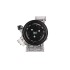 Компресор кондиціонера NISSAN JUKE 10-н.в., JUKE (F15) 13-н.в., SENTRA (B17) 14-н.в. MSG AC0153 (фото 3)