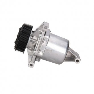 Компресор кондиціонера NISSAN JUKE 10-н.в., JUKE (F15) 13-н.в., SENTRA (B17) 14-н.в. MSG AC0153