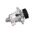 Компресор кондиціонера NISSAN JUKE 10-н.в., JUKE (F15) 13-н.в., SENTRA (B17) 14-н.в. MSG AC0153 (фото 5)