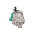 Компресор кондиціонера HYUNDAI Elantra MD 11-16, Elantra 10-14, ELANTRA i35 седан (MD, UD) 10-15 MSG AC0156 (фото 4)