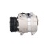 Компресор кондиціонера SSANGYONG REXTON 01-18, REXTON (GAB_) 02-н.в., REXTON W 12-н.в. AC0160