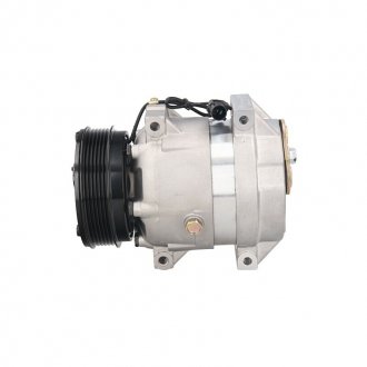 Компресор кондиціонера SSANGYONG REXTON 01-18, REXTON (GAB_) 02-н.в., REXTON W 12-н.в. MSG AC0160