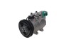 Компресор кондиціонера HYUNDAI H-1 / STAREX 01-04, H-1 фургон 00-04 MSG AC0167 (фото 2)