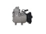 Компресор кондиціонера HYUNDAI H-1 / STAREX 01-04, H-1 фургон 00-04 MSG AC0167 (фото 4)