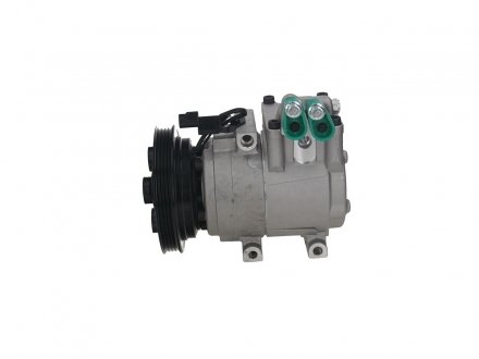 Компресор кондиціонера HYUNDAI H-1 / STAREX 01-04, H-1 фургон 00-04 MSG AC0167