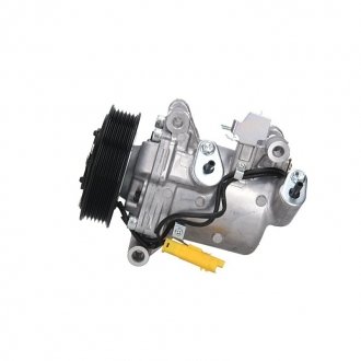 Компресор кондиціонера CITROEN C3 III (SX) 16-н.в., C3 III (SX) 16-н.в., C-ELYSEE 12-н.в., JUMPY 16-н. MSG AC0173