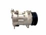 Компрессор новый CITROEN BERLINGO 08-,BERLINGO фургон 08-,C4 (B7) 09-,C4 (LC_) 08-,C4 купе (LA_) MSG AC0174 (фото 3)
