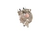 Компрессор новый CITROEN BERLINGO 08-,BERLINGO фургон 08-,C4 (B7) 09-,C4 (LC_) 08-,C4 купе (LA_) MSG AC0174 (фото 4)