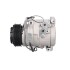 Компрессор новый TOYOTA LAND CRUISER PRADO (KDJ12_, GRJ12_) 03-10 AC0177