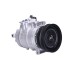 Компресор кондиціонера AUDI A3 Sportback (8PA) 11-12, A3 Sportback (8VA) 15-н.в., Q3 (8U) 13-18, TT (8) AC0183