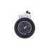 Компресор кондиціонера AUDI A3 Sportback (8PA) 11-12, A3 Sportback (8VA) 15-н.в., Q3 (8U) 13-18, TT (8) MSG AC0183 (фото 2)