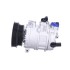 Компресор кондиціонера AUDI A3 Sportback (8PA) 11-12, A3 Sportback (8VA) 15-н.в., Q3 (8U) 13-18, TT (8) MSG AC0183 (фото 3)