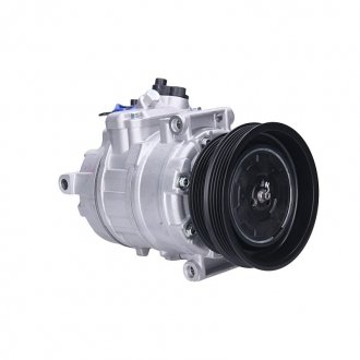 Компресор кондиціонера AUDI A3 Sportback (8PA) 11-12, A3 Sportback (8VA) 15-н.в., Q3 (8U) 13-18, TT (8) MSG AC0183