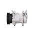 Компресор кондиціонера новий RENAULT KANGOO EXPRESS (FC0/1_) 97-,KANGOO I (KC) 97-; NISSAN KUBISTAR (X76) 03-,Kubistar 03-08 AC0193