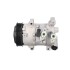 Компресор кондиціонера TOYOTA Corolla 07-13, COROLLA седан (E15_) 10-н.в. AC0194